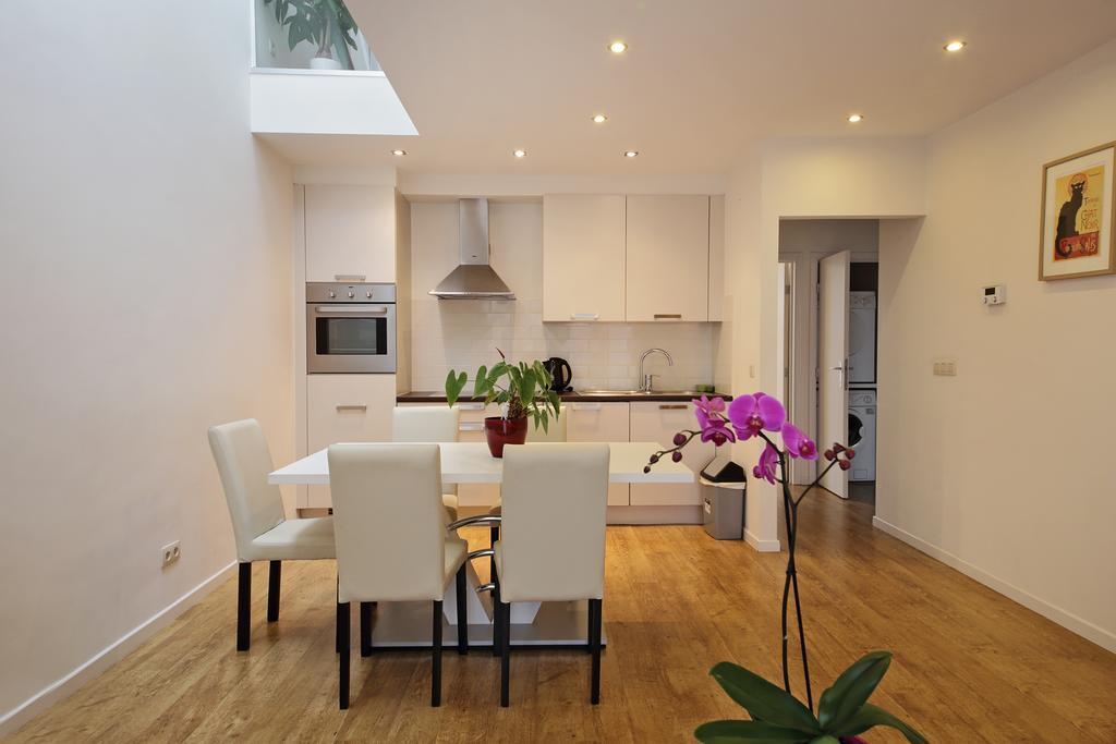 Le Lys D'or 3* Saint-Gilles