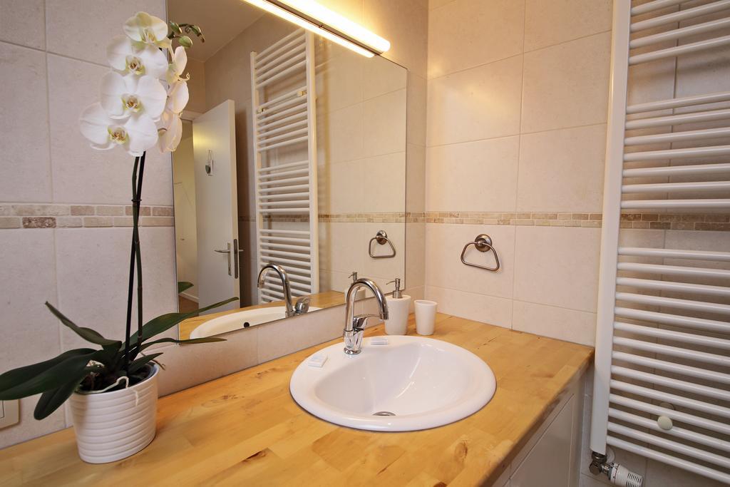 Le Lys D'or Bed & Breakfast Saint-Gilles