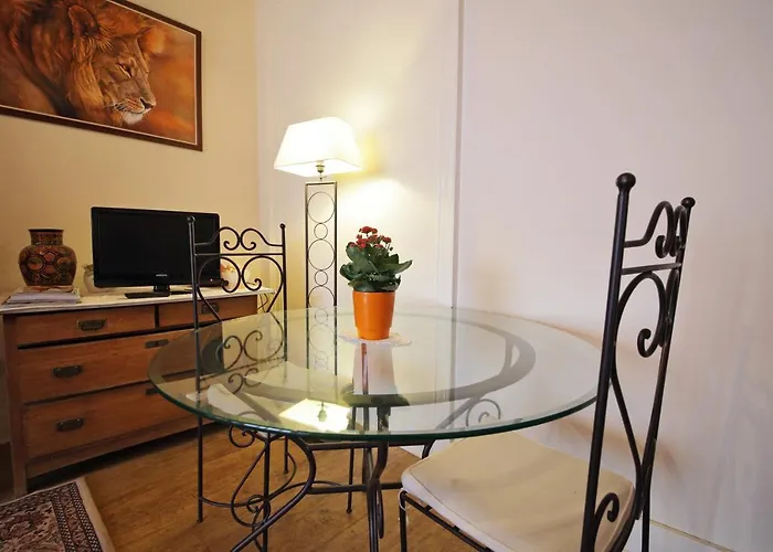 B&B Le Lys d\'or