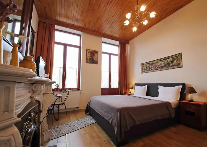 B&B Le Lys d\'or