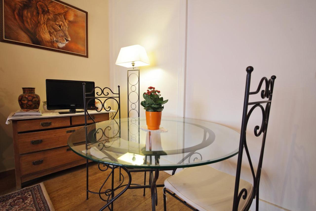 Le Lys D'or Couette-café 3*