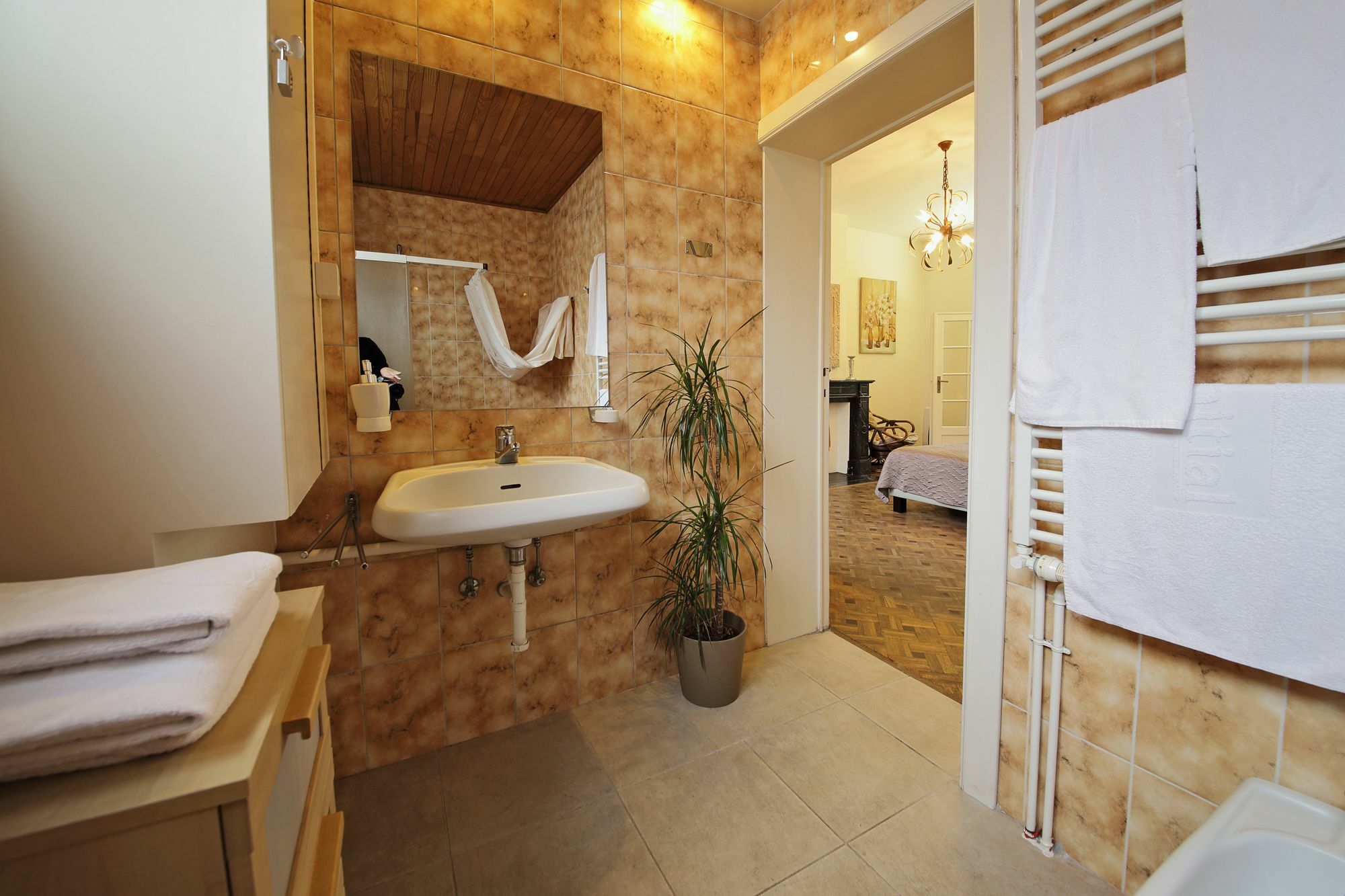 Le Lys D'or 3* Saint-Gilles